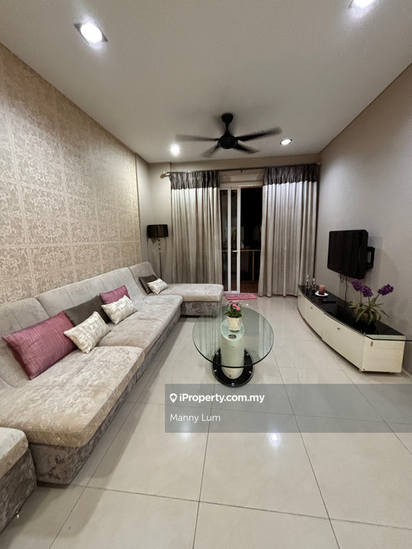 For Rent - Menara Bintang Goldhill