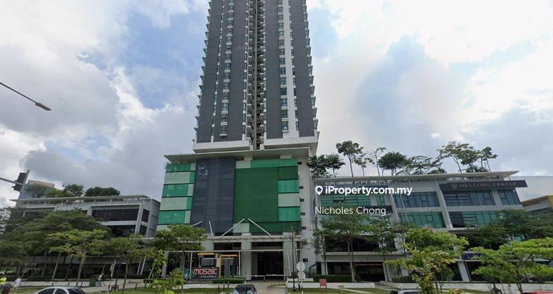 For Sale - Southkey Mosaic