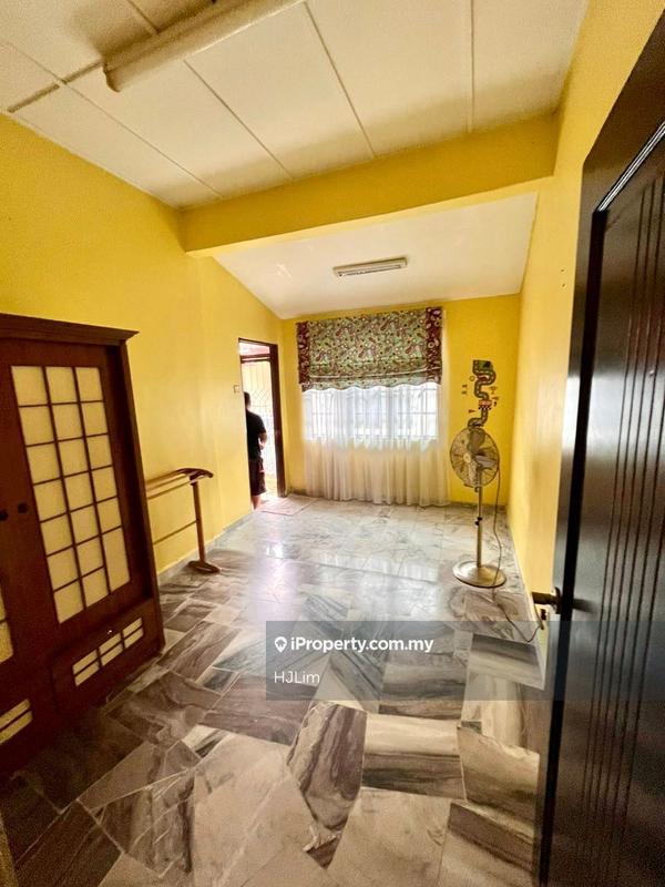 Rumah Berangkai 1 Tingkat untuk Dijual di Bandar Tun Hussein Onn, Cheras oleh HJLim - iProperty.com.my