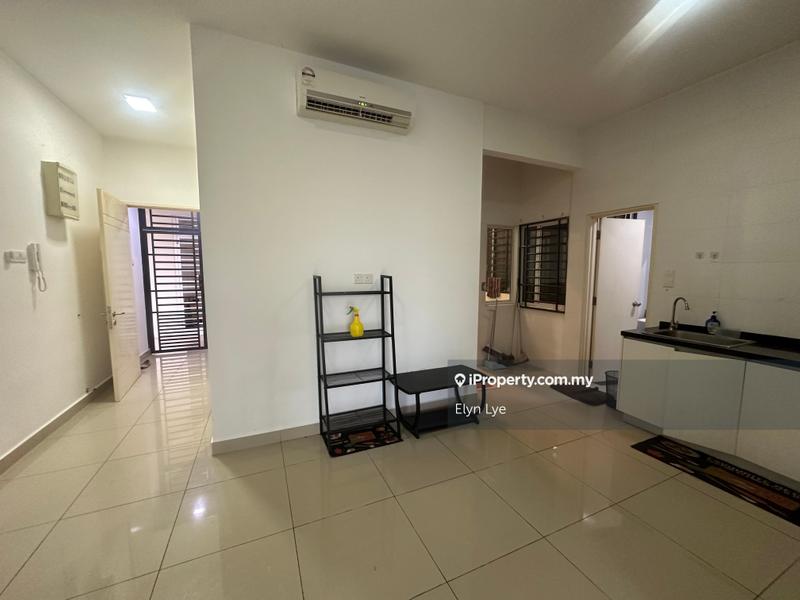 Pangsapuri untuk Dijual di Nusa Heights (Nusa Puncak) oleh Elyn Lye - iProperty.com.my