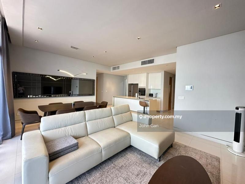 For Rent - Moulmein Rise