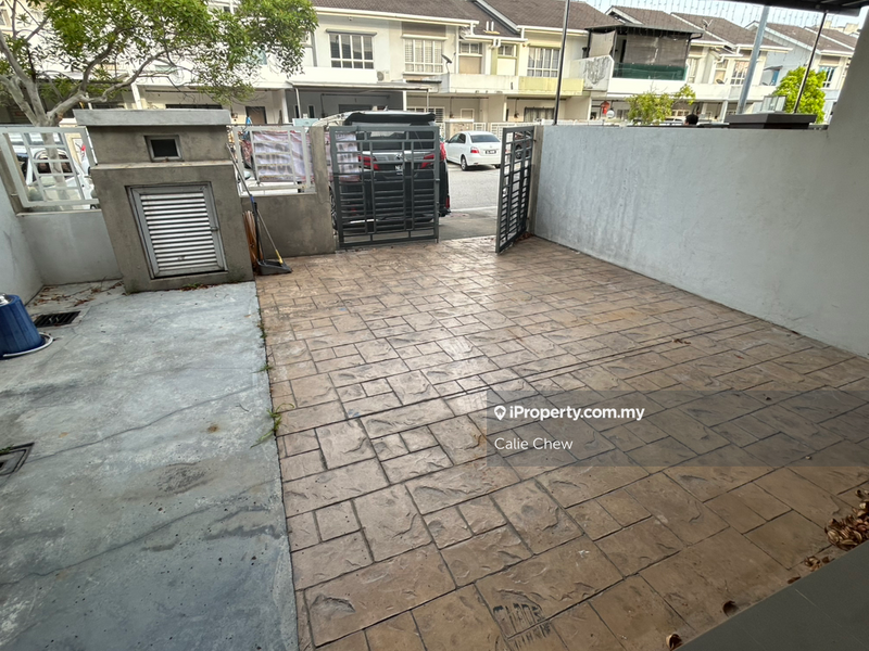 Rumah Berangkai 2 Tingkat untuk Dijual di vwfp0, Klang oleh Calie Chew - iProperty.com.my