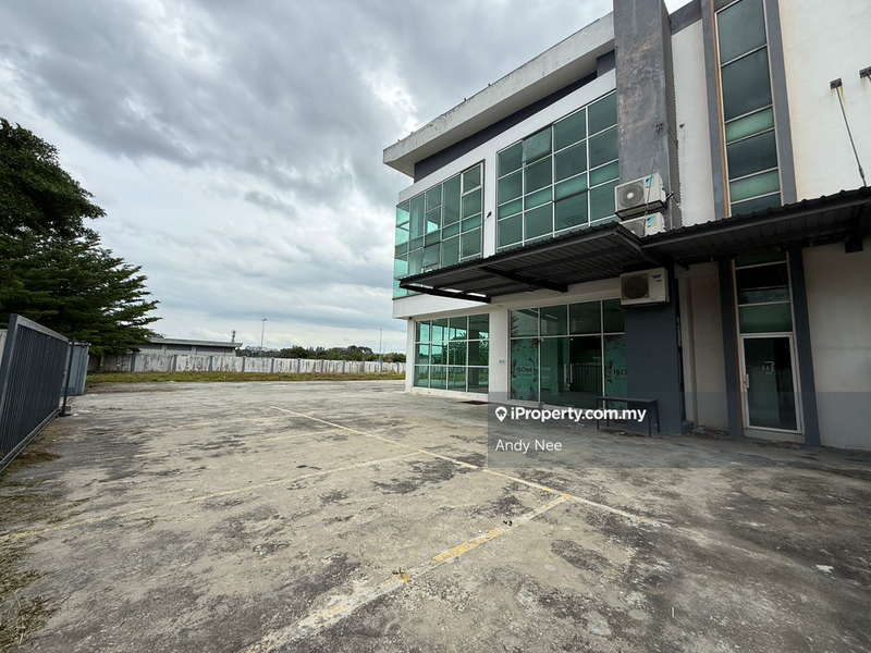 Semi-D Kilang untuk Disewa di Taman Semenyih, Semenyih oleh Andy Nee - iProperty.com.my