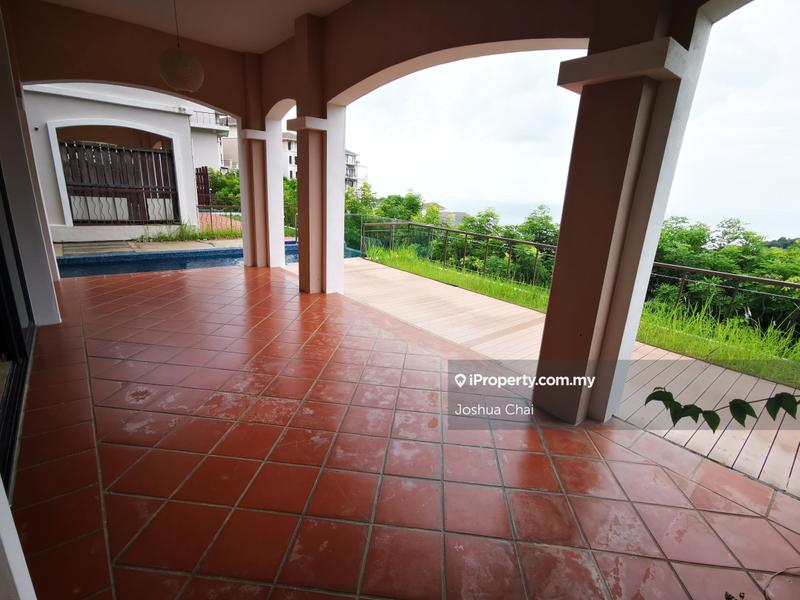 Bungalow House untuk Dijual di Batu Ferringhi, Penang oleh Joshua Chai - iProperty.com.my