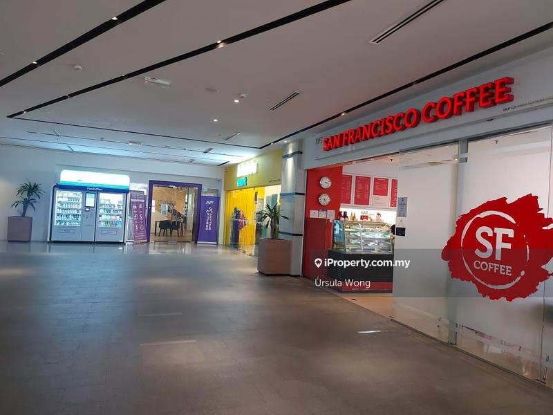 Office for Rent in Ara Damansara, Petaling Jaya by Ursula Wong - iProperty.com.my