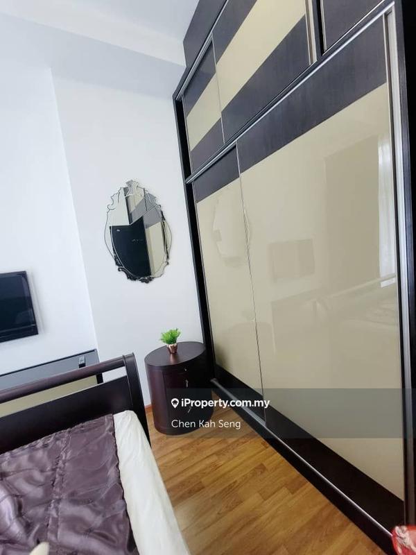Service Residence for Rent in One Residency by Chen Kah Seng - iProperty.com.my