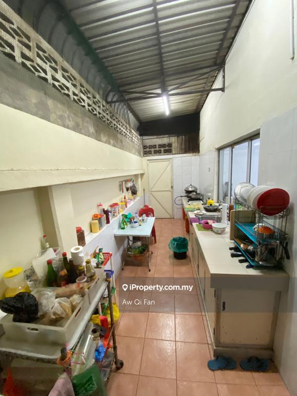 Rumah Berkembar untuk Dijual di Taman Setapak, Setapak oleh Aw Qi Fan - iProperty.com.my