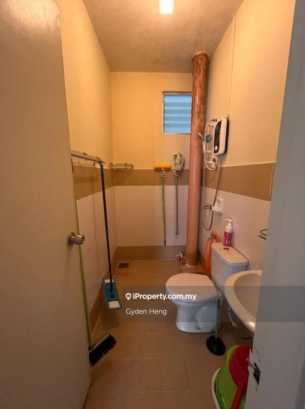 Apartment for Sale in Kipark Apartment by Gyden Heng - iProperty.com.my