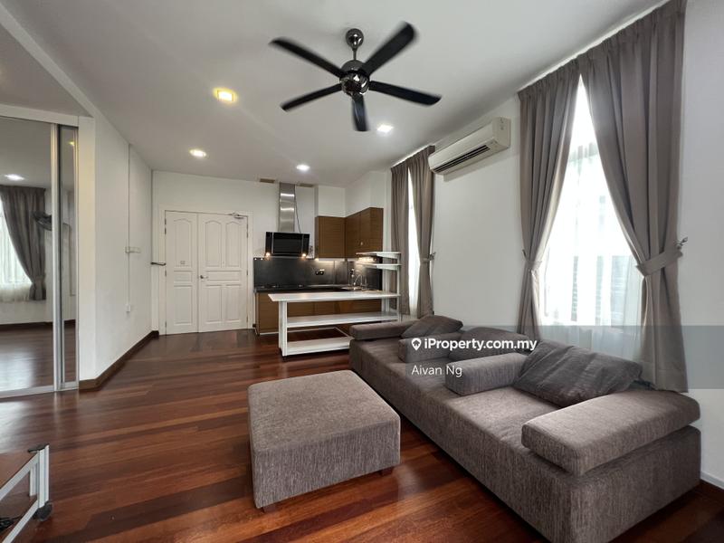 Bungalow House untuk Dijual di Mines Resort City, Seri Kembangan oleh Aivan Ng - iProperty.com.my