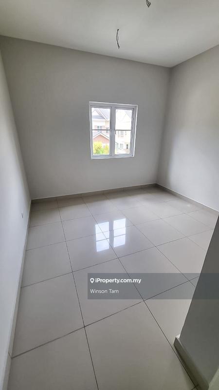 Rumah Berangkai 2 Tingkat untuk Dijual di Setia Eco Templer, Rawang oleh Winson Tam - iProperty.com.my
