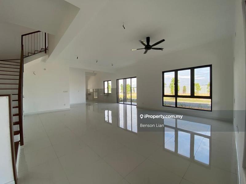 2-storey Terraced House for Rent in Jardin @ Bandar Seri Coalfields, Sungai Buloh by Benson Lian - iProperty.com.my