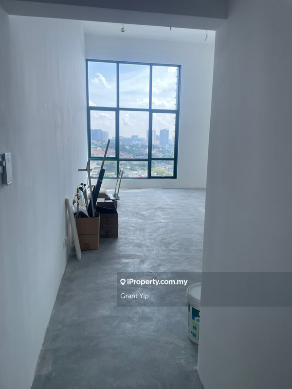 Retail-Office for Sale in Mutiara Central, Cheras by Grant Yip - iProperty.com.my