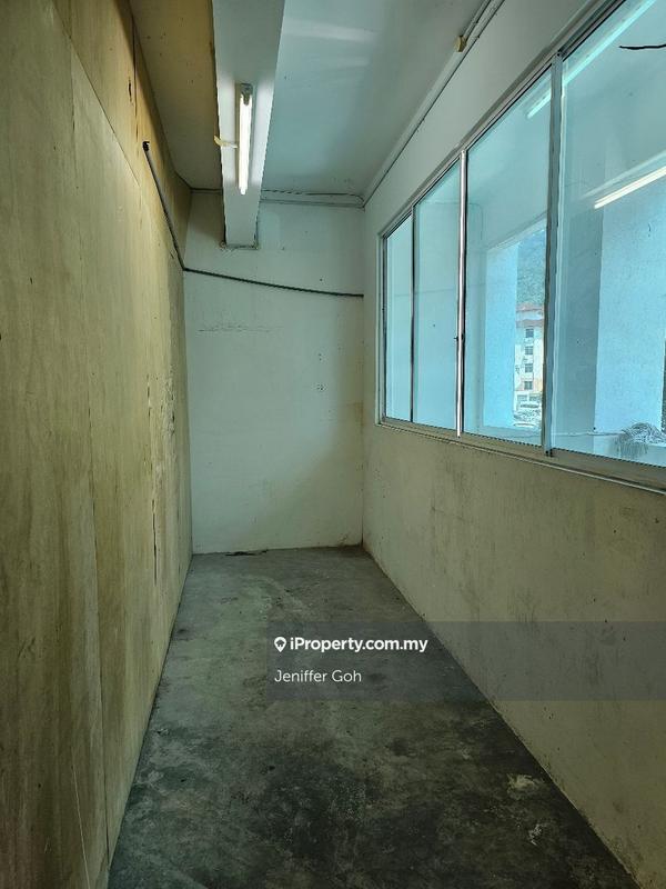 Office for Rent in Taman Aston, Bukit Mertajam by Jeniffer Goh - iProperty.com.my