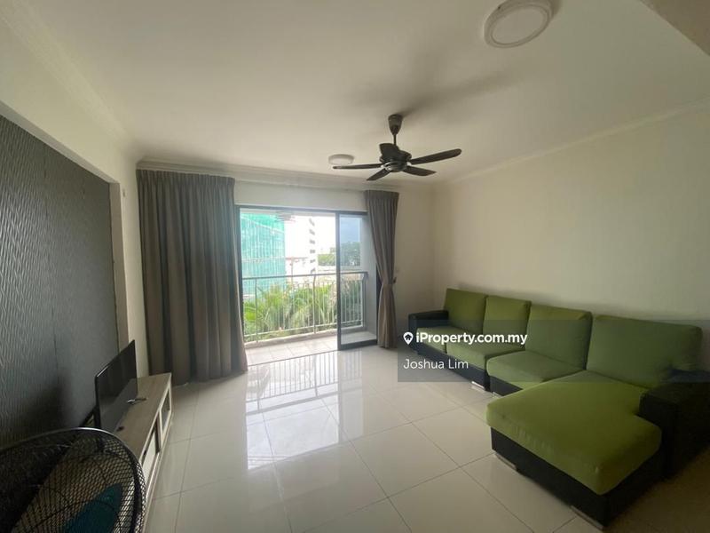 Kondominium untuk Dijual di Quayside @ Clear Water Bay oleh Joshua Lim - iProperty.com.my