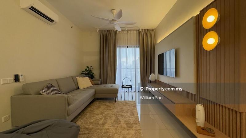 For Rent - D'Quince Residences