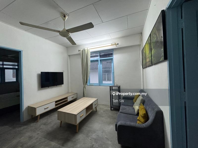 Rumah Berangkai 2 Tingkat untuk Disewa di Langkawi, Kuah oleh Teh SW - iProperty.com.my