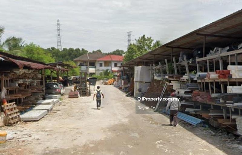 For Rent - Batu Tiga, Shah Alam