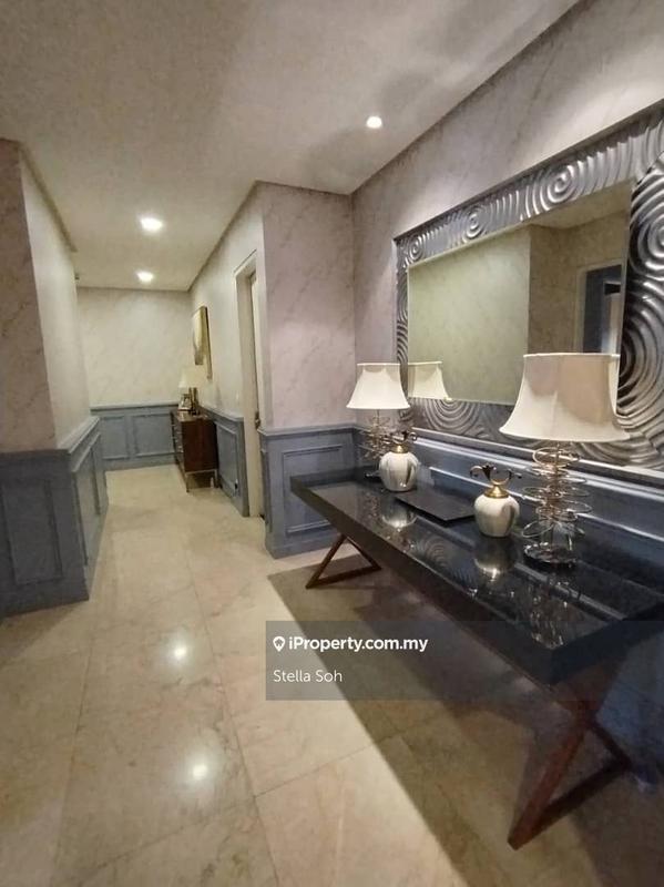 Service Residence for Sale in Pavilion Residences by Stella Soh - iProperty.com.my