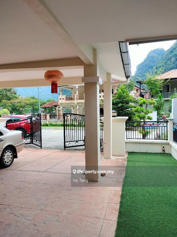 Banglo untuk Disewa di Taman Tambun, Ipoh oleh Ivy Tang - iProperty.com.my