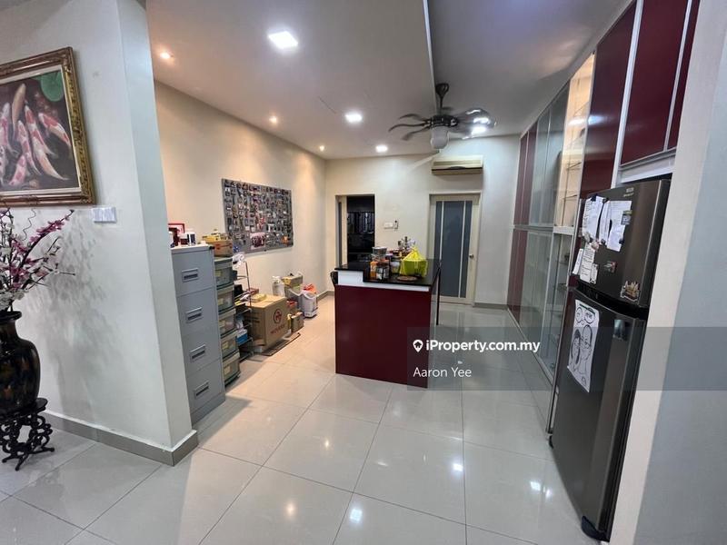 Rumah Berkembar untuk Dijual di Sunway Cheras, Cheras oleh Aaron Yee - iProperty.com.my