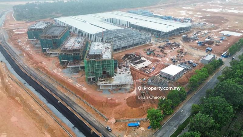 Kilang Terpisah untuk Dijual di Bandar Springhill, Seremban oleh Brian Cheong - iProperty.com.my