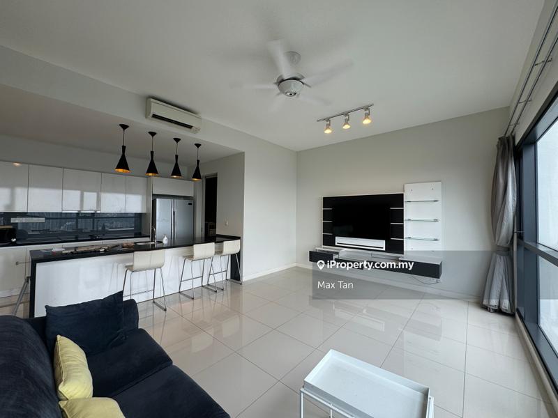 Kediaman Servis untuk Dijual di Bayberry @ Tropicana Gardens oleh Max Tan - iProperty.com.my