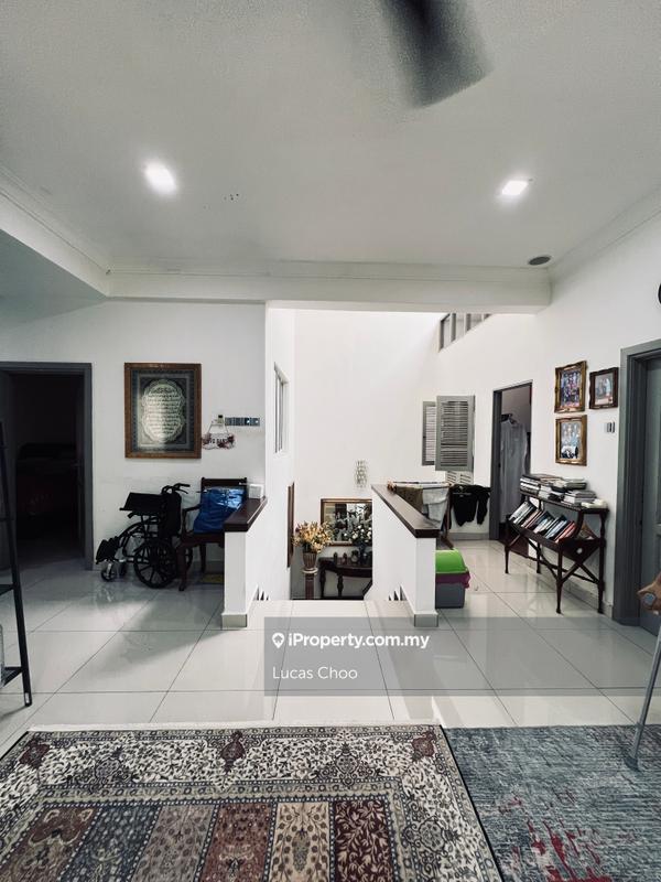 Rumah Berkembar untuk Dijual di l2mrk, Ampang oleh Lucas Choo - iProperty.com.my