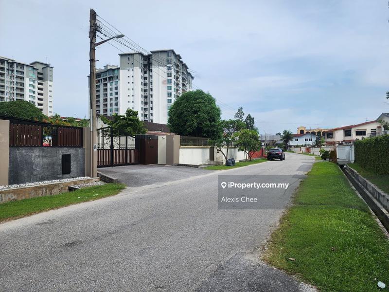 Rumah Berkembar untuk Dijual di Taman Chateau, Ipoh oleh Alexis Chee - iProperty.com.my