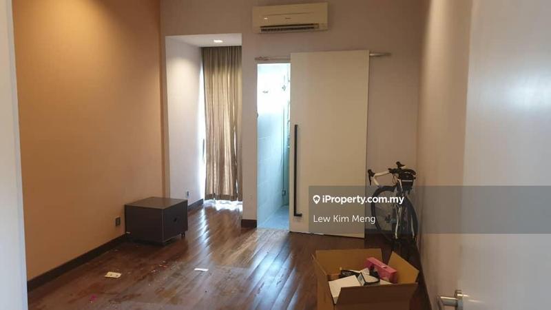 Rumah Berangkai 2 Tingkat untuk Dijual di awxkn, Damansara Damai oleh Lew Kim Meng - iProperty.com.my