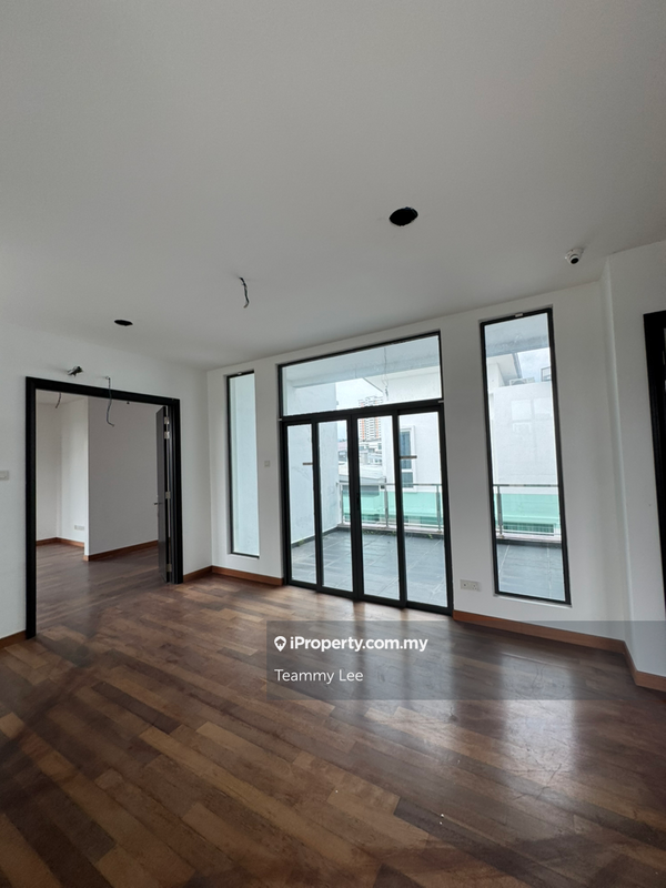 Bungalow House for Sale in Wira Mutiara, Bandar Sungai Long, Bandar Sungai Long by Teammy Lee - iProperty.com.my
