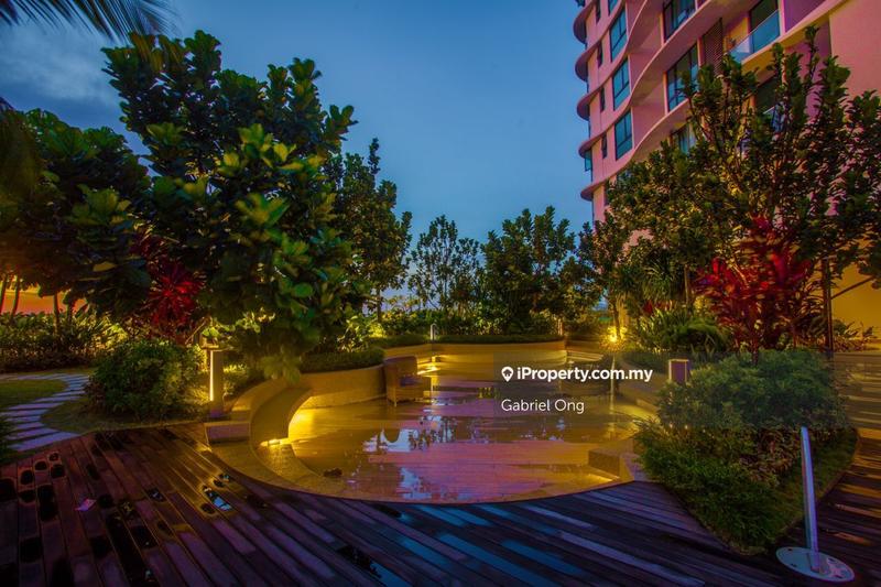 Kediaman Servis untuk Dijual di The M @ Medini Macrolink oleh Gabriel Ong - iProperty.com.my