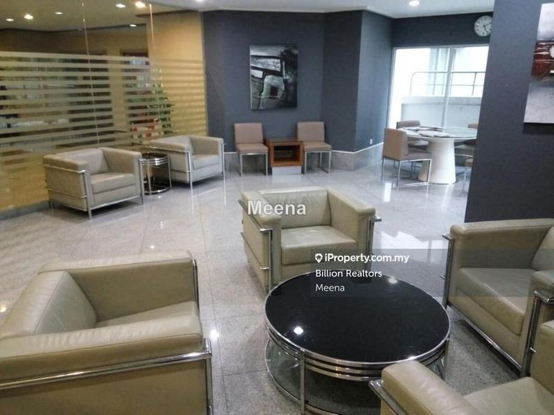 For Rent - Suasana Sentral Condominiums