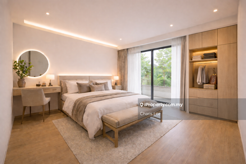 Rumah Berangkai 2 Tingkat untuk Dijual di Seksyen 17, Petaling Jaya oleh Charis Lee - iProperty.com.my