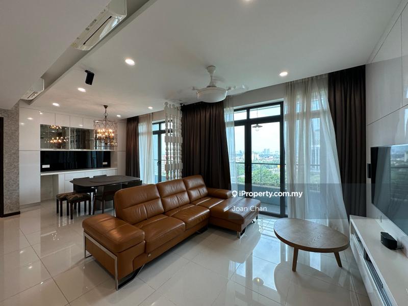 Kediaman Servis untuk Dijual di Tropicana Avenue oleh Joan Chan - iProperty.com.my