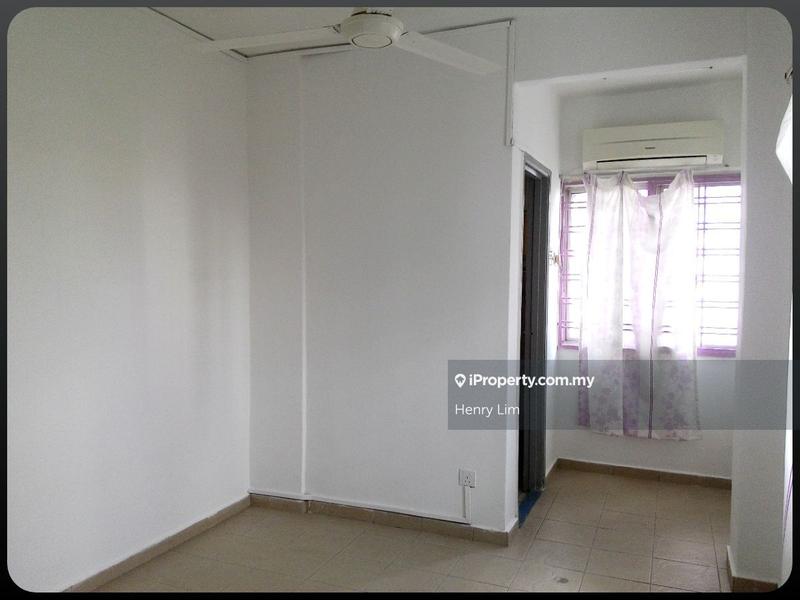Condominium for Sale in Miharja Condominium by Henry Lim - iProperty.com.my