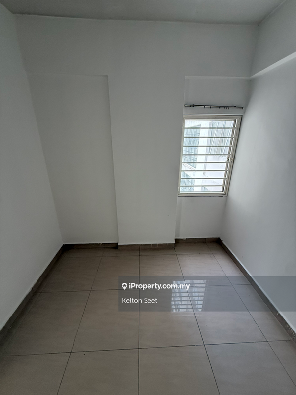 Apartment for Sale in Tiara Hatamas Apartment by Kelton Seet - iProperty.com.my