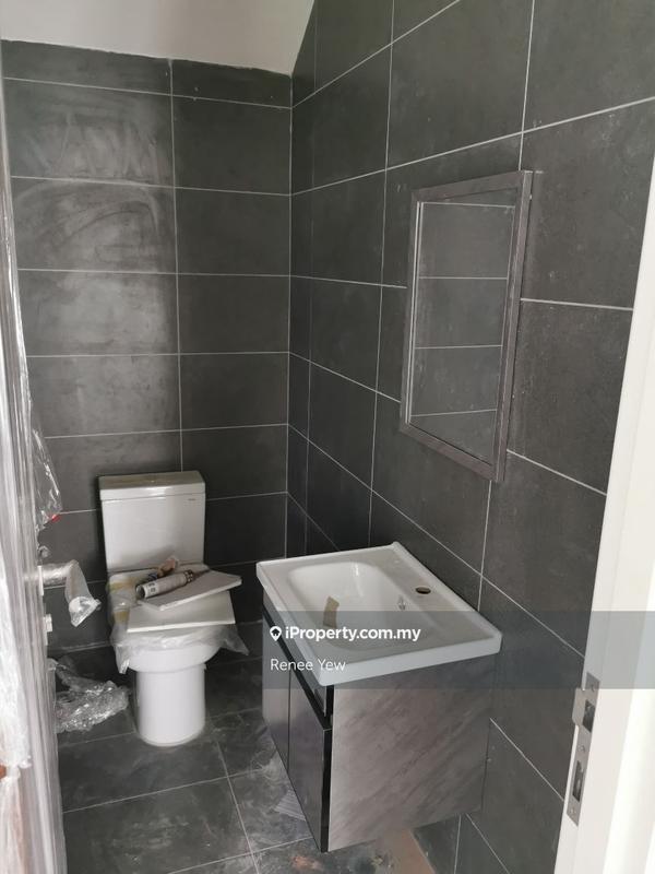 3-storey Terraced House for Sale in Taman Gembira, Jalan Klang Lama (Old Klang Road) by Renee Yew - iProperty.com.my