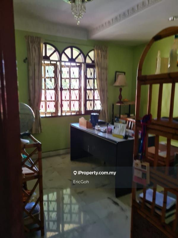 Bungalow House untuk Dijual di Ipoh, Perak oleh EricGoh - iProperty.com.my