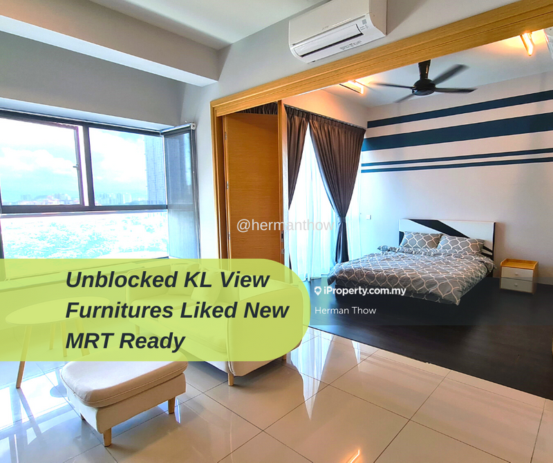 For Rent - The Leafz @ Dedaun