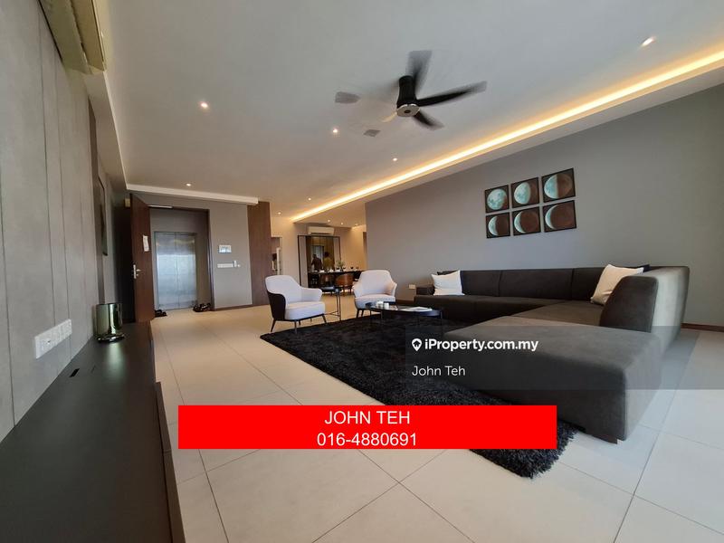 Condominium for Sale in The Landmark by John Teh - iProperty.com.my