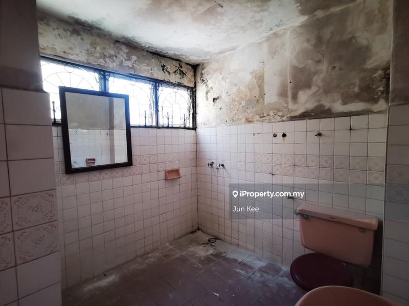 2-storey Terraced House for Sale in Taman Danau Desa, Taman Desa by Jun Kee - iProperty.com.my