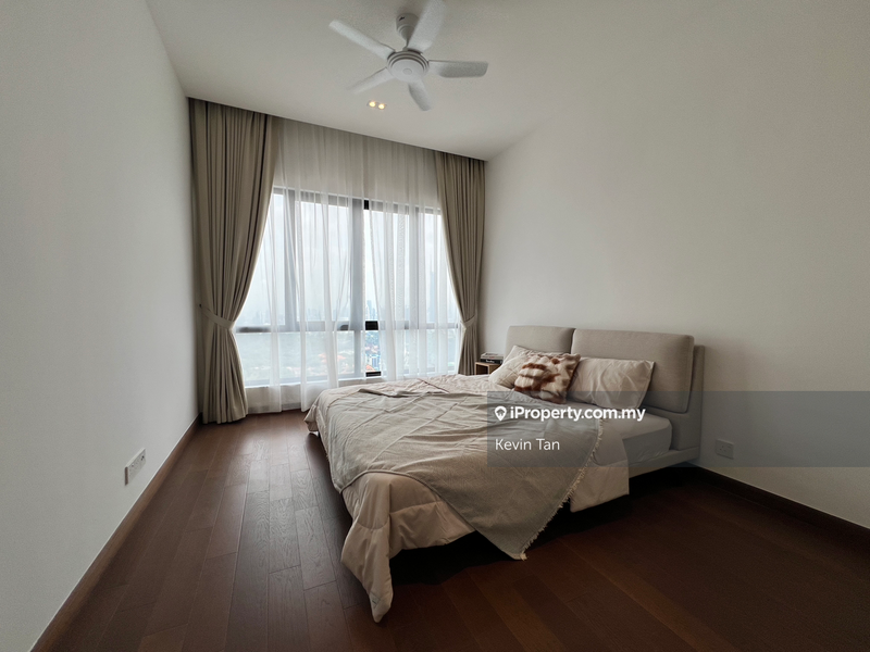 For Rent - Bangsar Hill Park