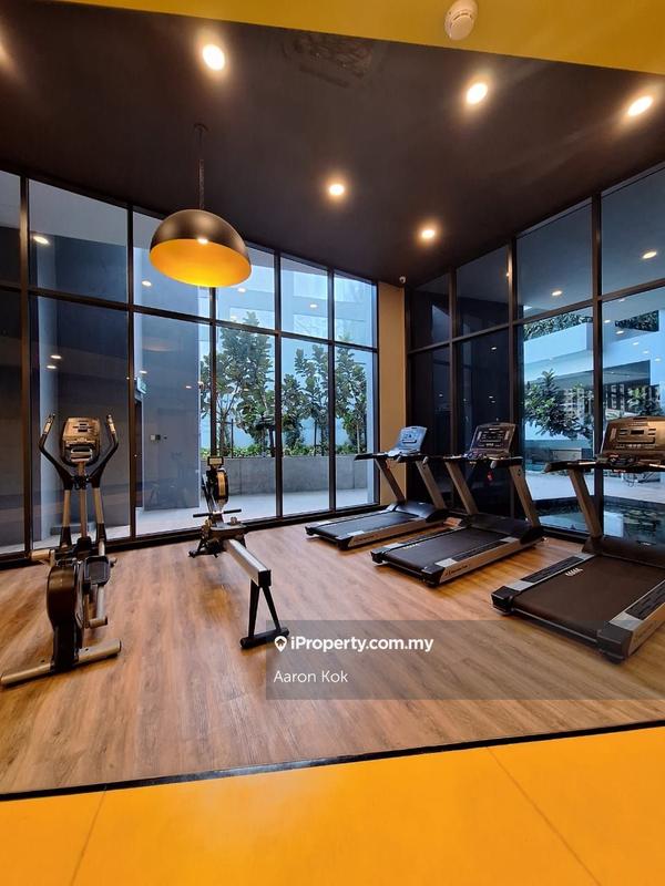 For Rent - Neu Suites