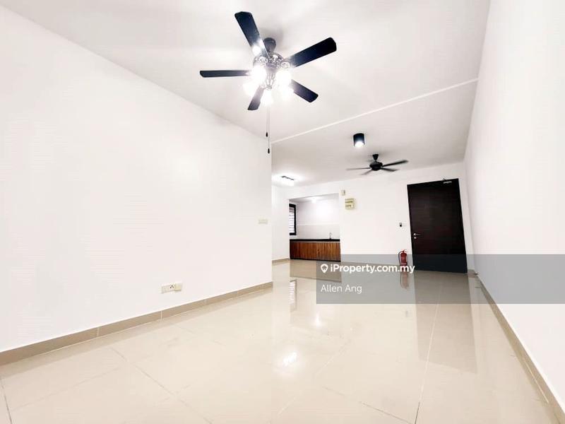 Condominium for Sale in Ken Rimba Condominium 1 by Allen Ang - iProperty.com.my