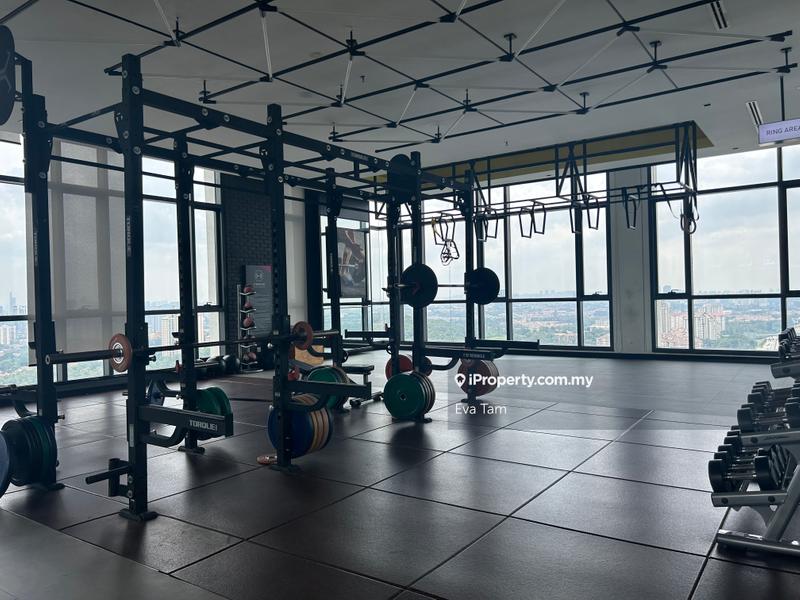 Service Residence for Sale in Cyperus @ Tropicana Gardens by Eva Tam - iProperty.com.my