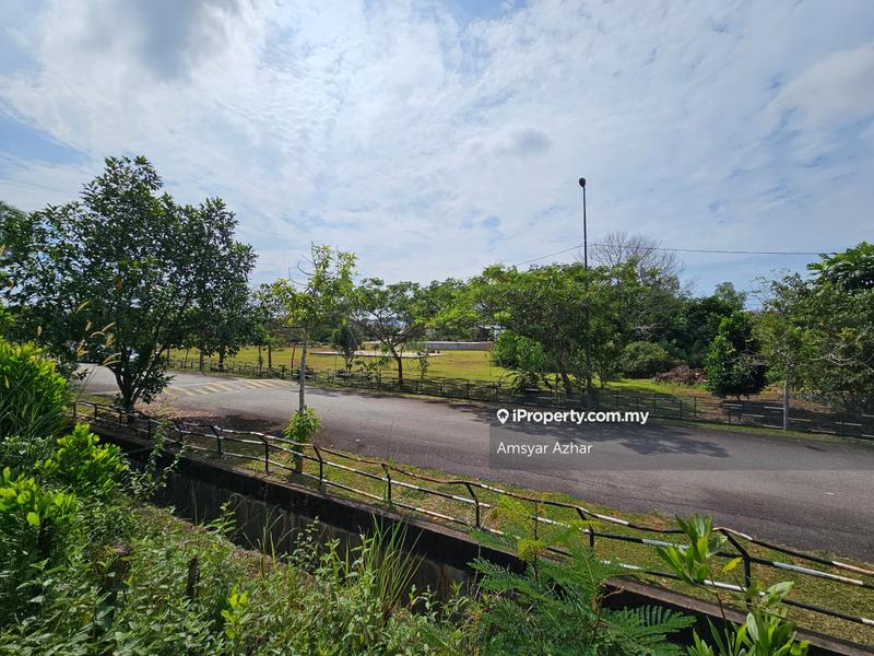 Tanah Kediaman untuk Dijual di Ambassador Village, Ayer Keroh oleh Amsyar Azhar - iProperty.com.my
