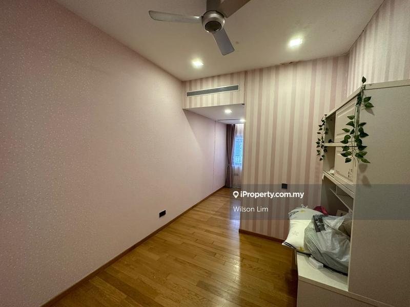 1-storey Terraced House for Sale in Bandar Puteri Klang, Klang by Wilson Lim - iProperty.com.my