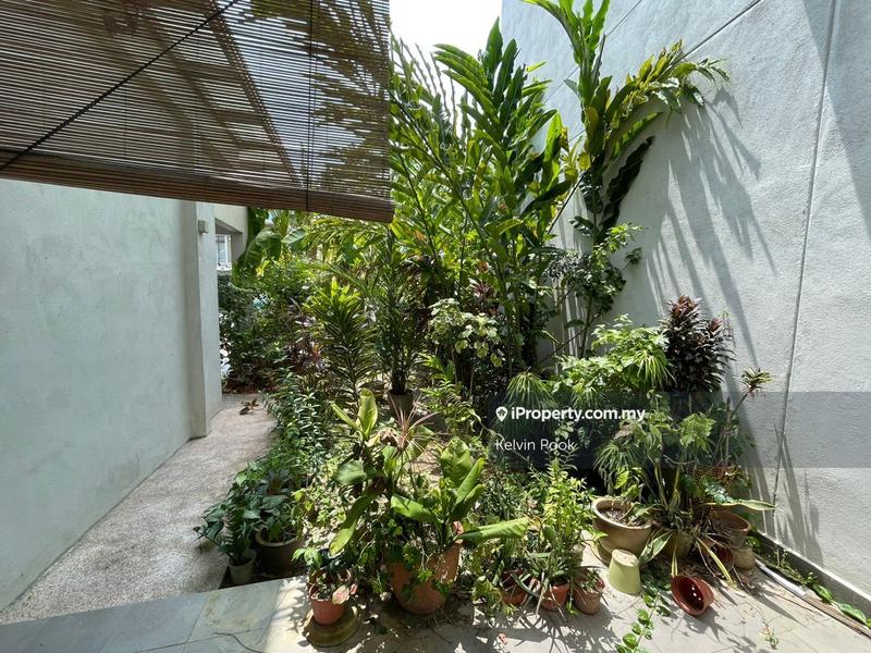 Bungalow House for Sale in Putrajaya, Putrajaya by Kelvin Pook - iProperty.com.my