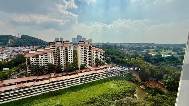 For Sale - Opal Damansara