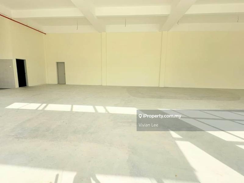 Kilang Berkembar untuk Dijual di Saujana Rawang, Rawang oleh Vivian Lee - iProperty.com.my